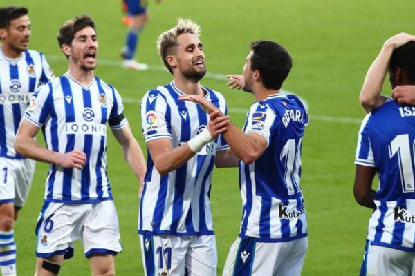 西甲皇家社會的實力怎么樣？