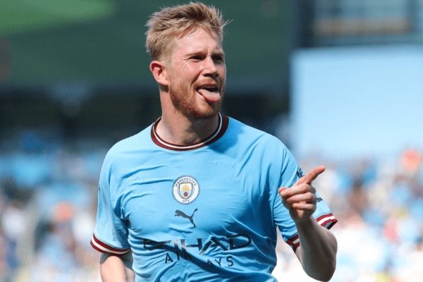 足壇90后天賦最高的中場(chǎng)球員是誰(shuí)？