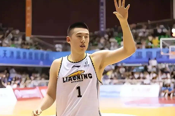 CBA現(xiàn)役有哪些球二代？