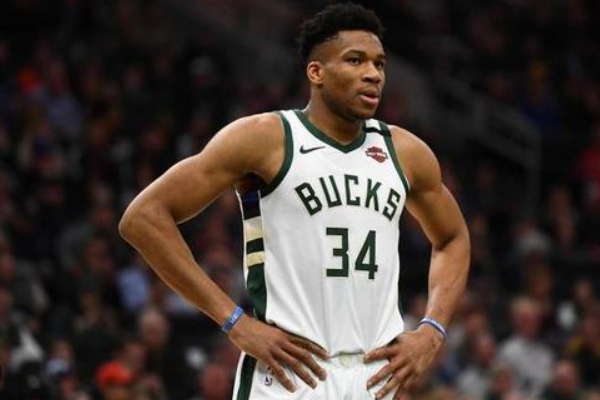 字母哥是誰的外號？