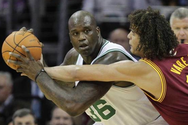 NBA十大超級中鋒分別是誰？