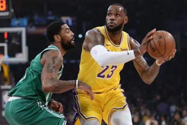 NBA進(jìn)攻戰(zhàn)術(shù)有哪些？